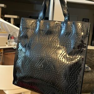 Fendi tote bag